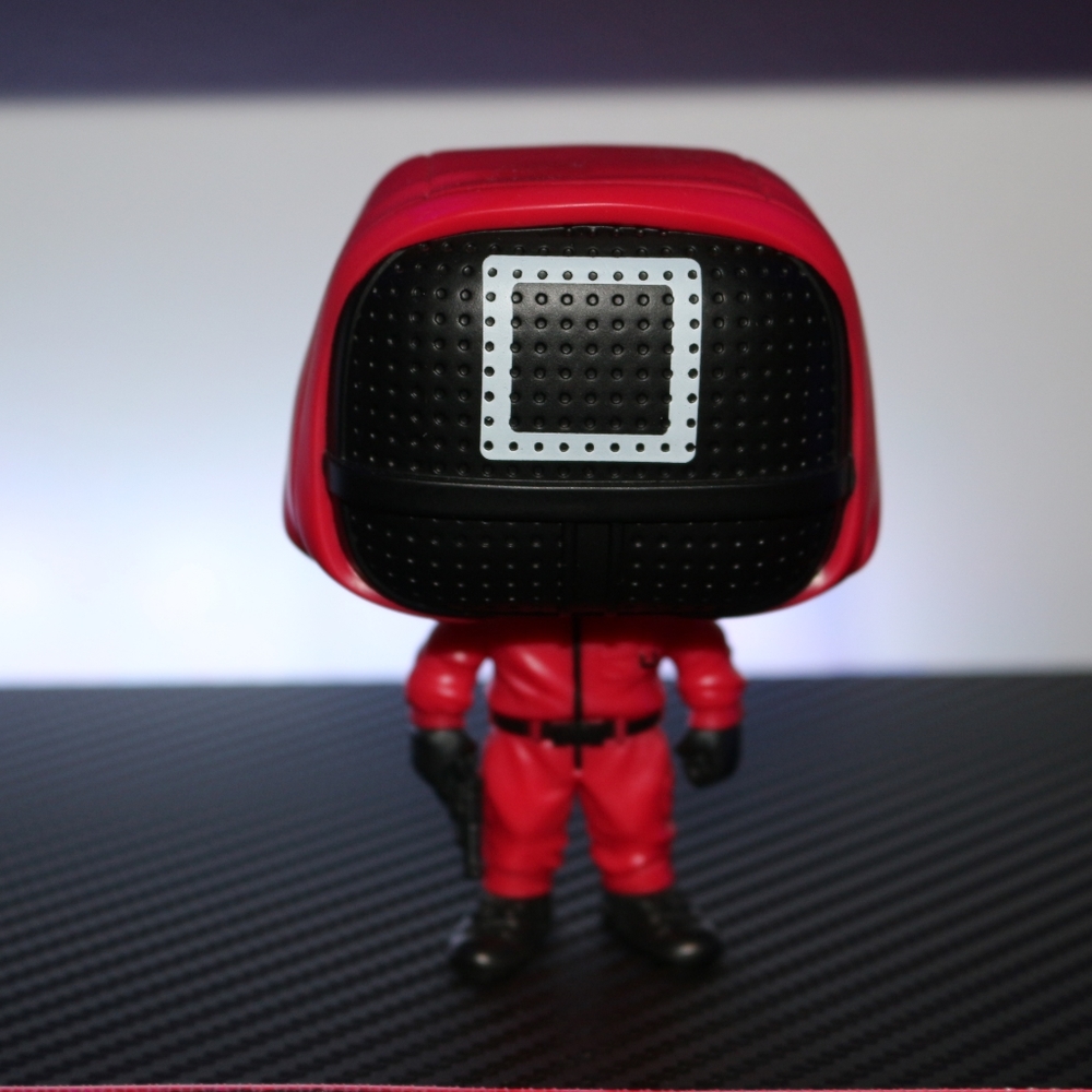 Funko Pop